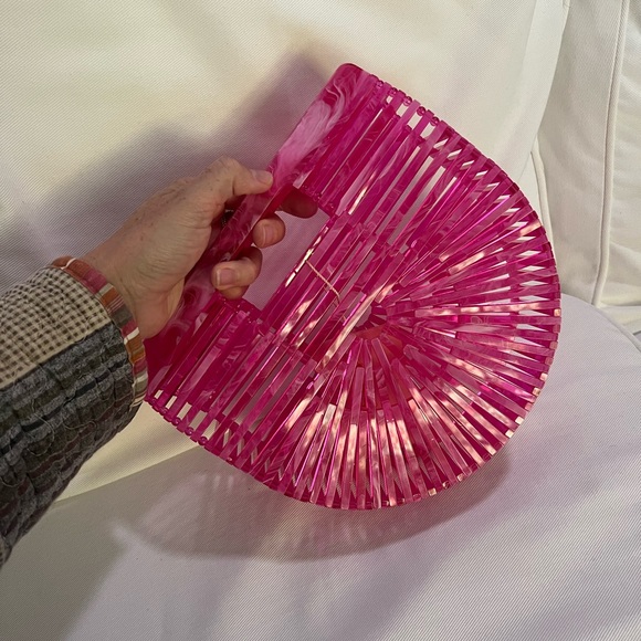 Cult Gaia mini ark bag - Picture 2 of 5